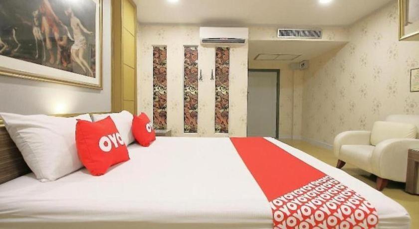 Oyo 1002 Pinklao 3*