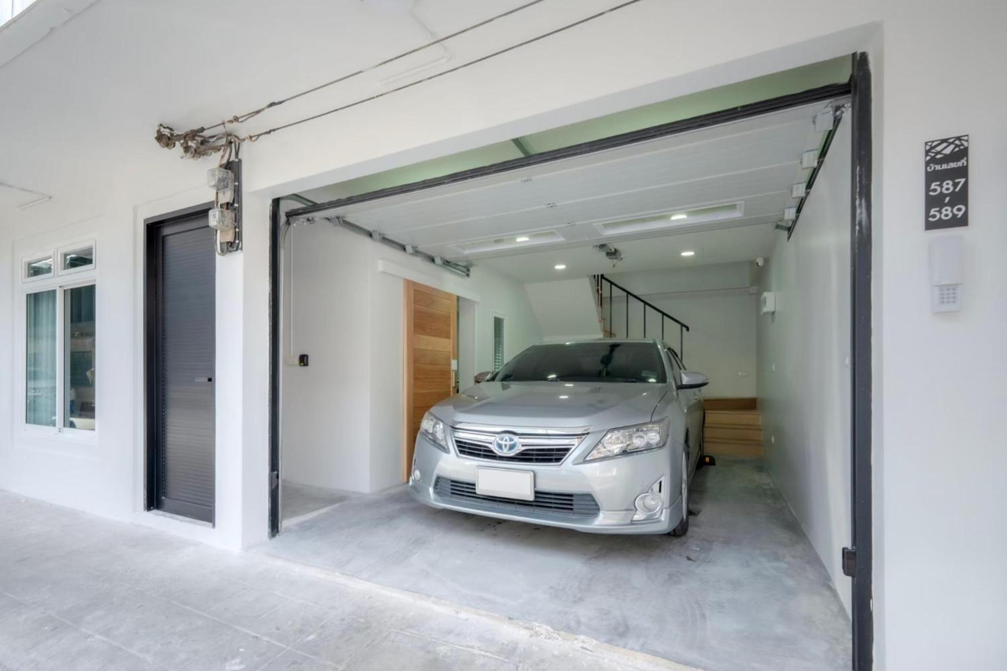 Apartment Sis At Sathorn St Louis