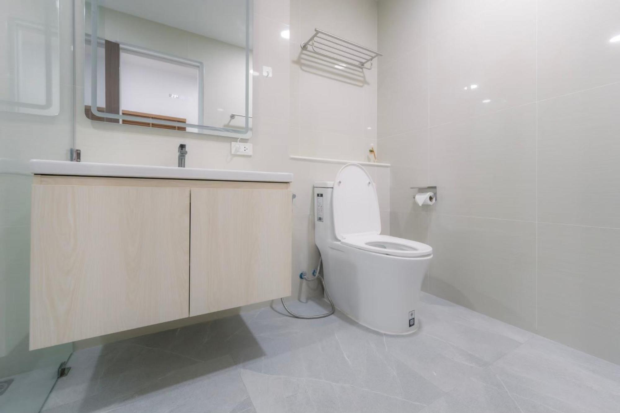 Apartment Sis At Sathorn St Louis *