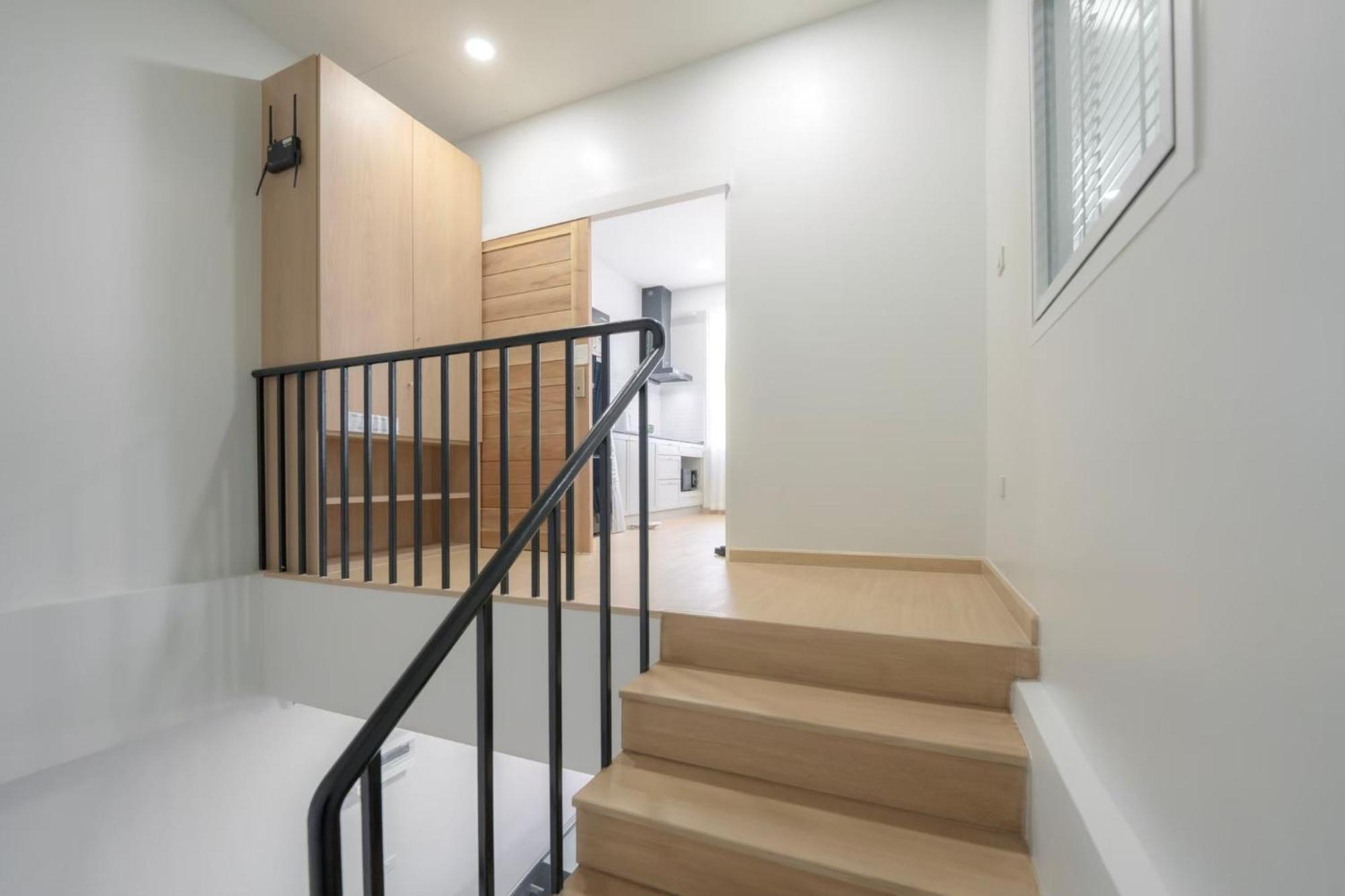 Apartment Sis At Sathorn St Louis Bangkok