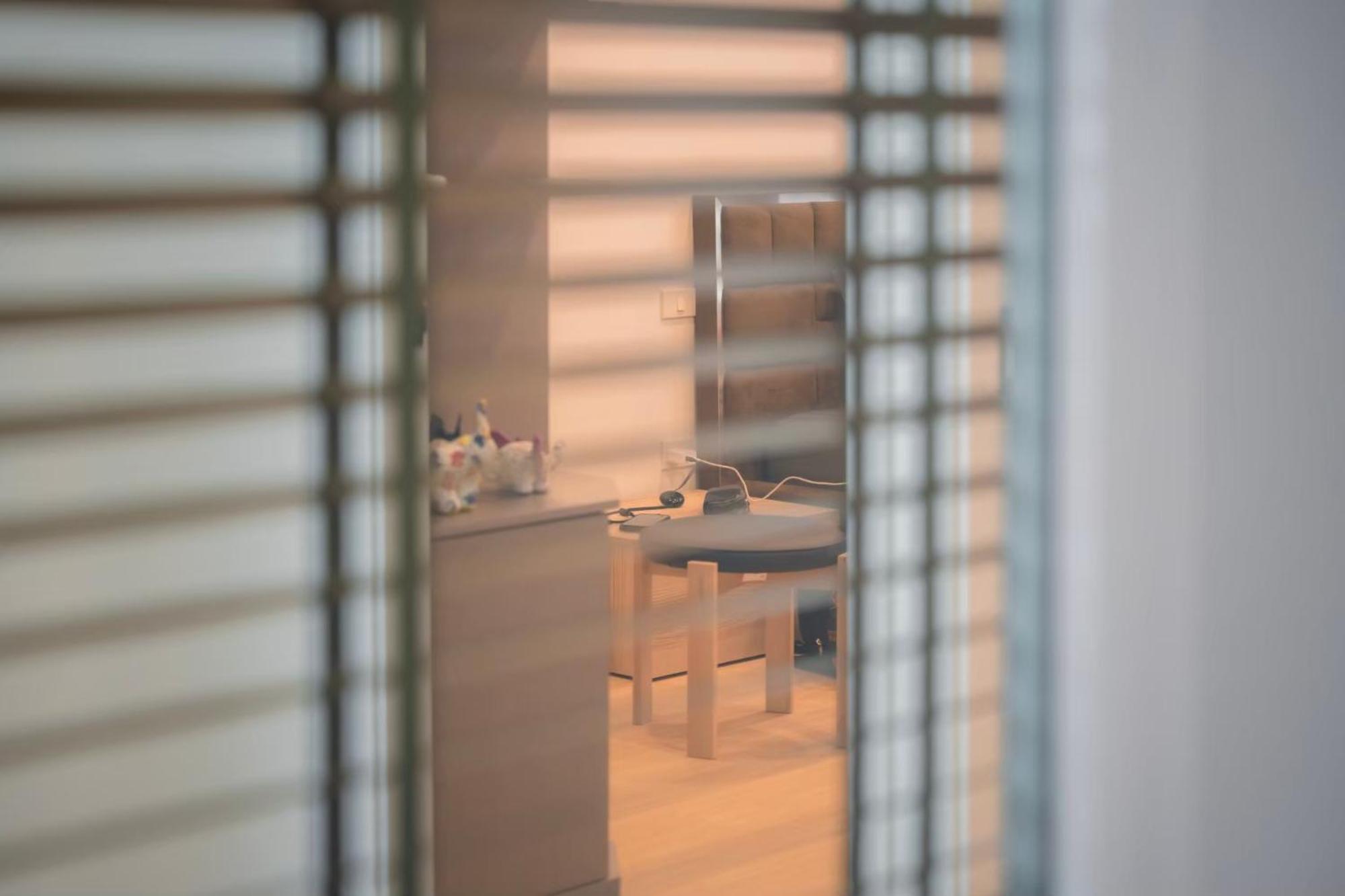 Apartment Sis At Sathorn St Louis Bangkok