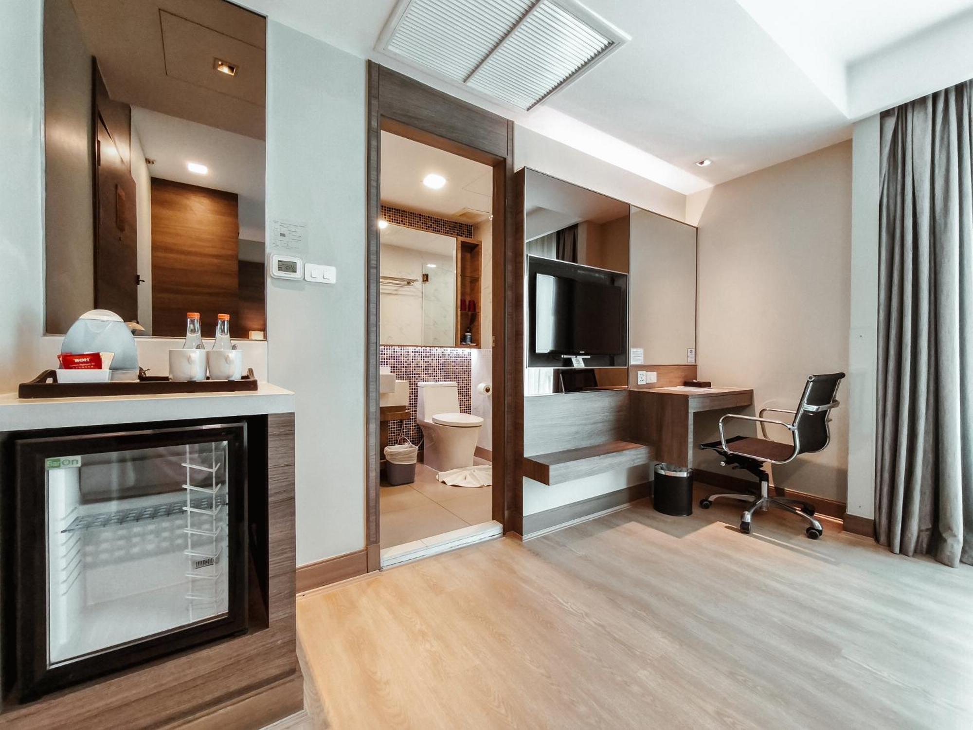 Citrus Sukhumvit 11 By Compass Hospitality