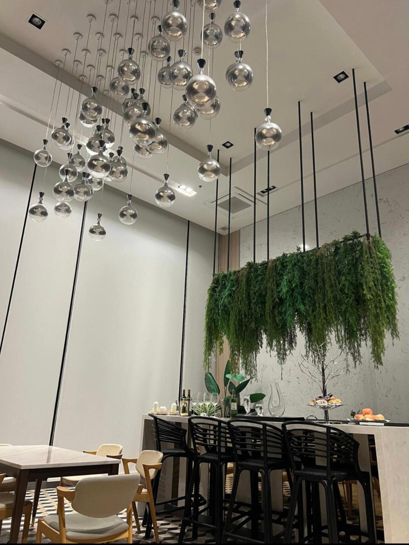 Pangsapuri Niche Mono Mega Space Bangna1 Bangkok
