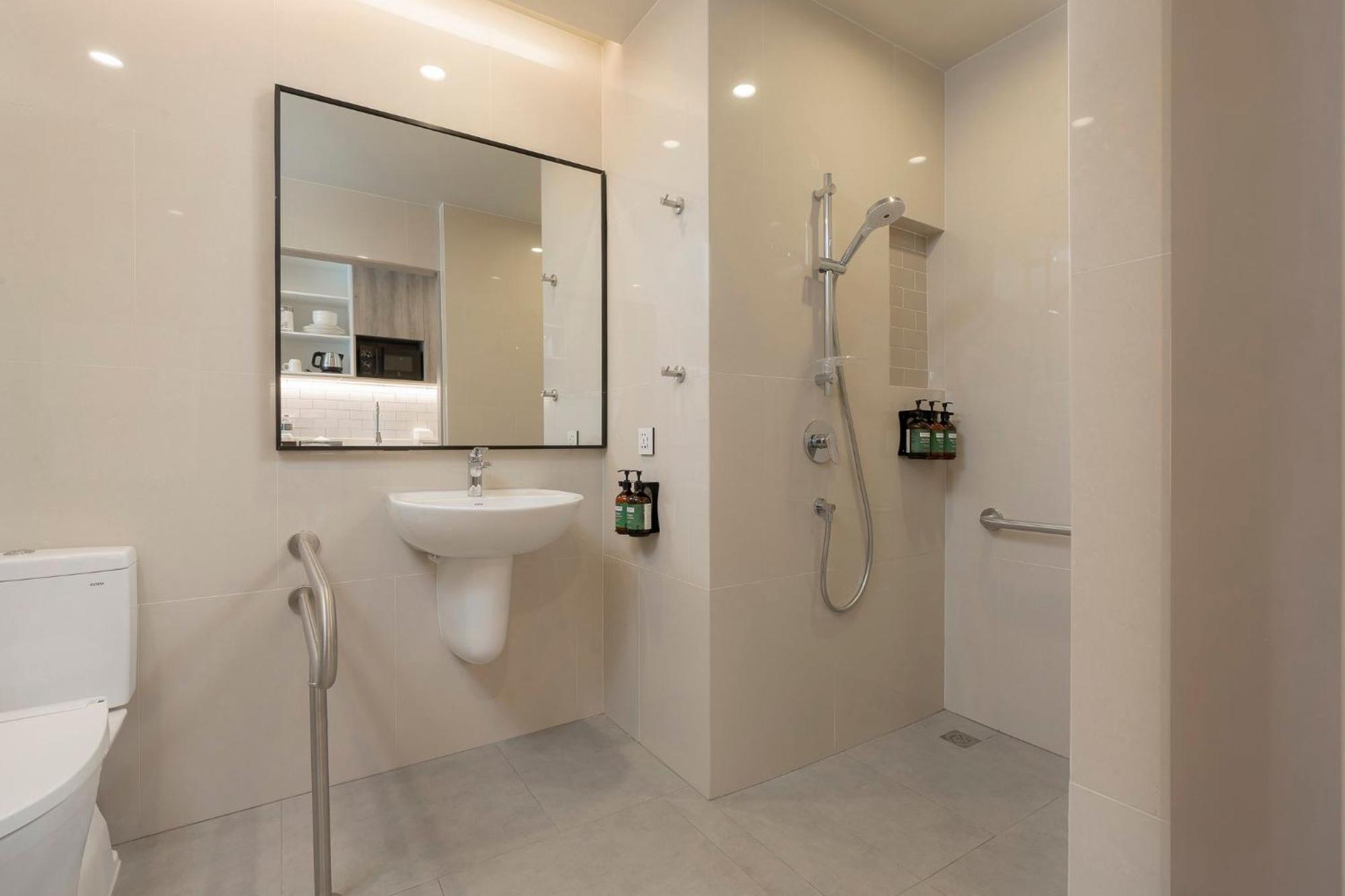 Hotel Staybridge Sukhumvit By Ihg