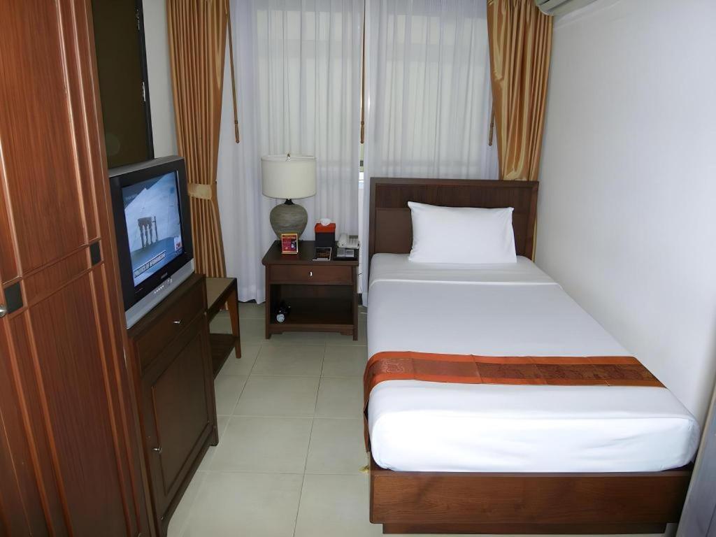 De Arni Hotel Bangkok