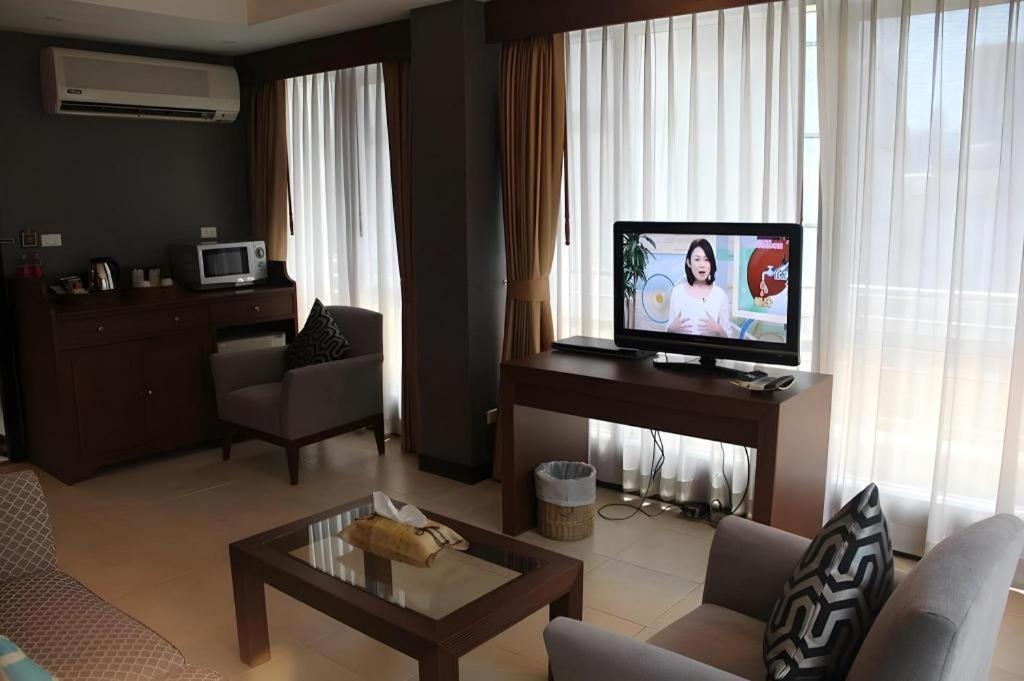 Hotel De Arni Bangkok