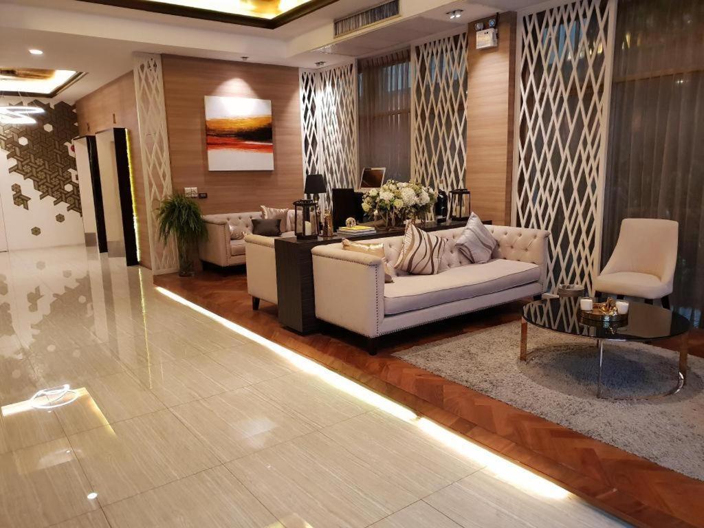 Hotel De Arni Bangkok