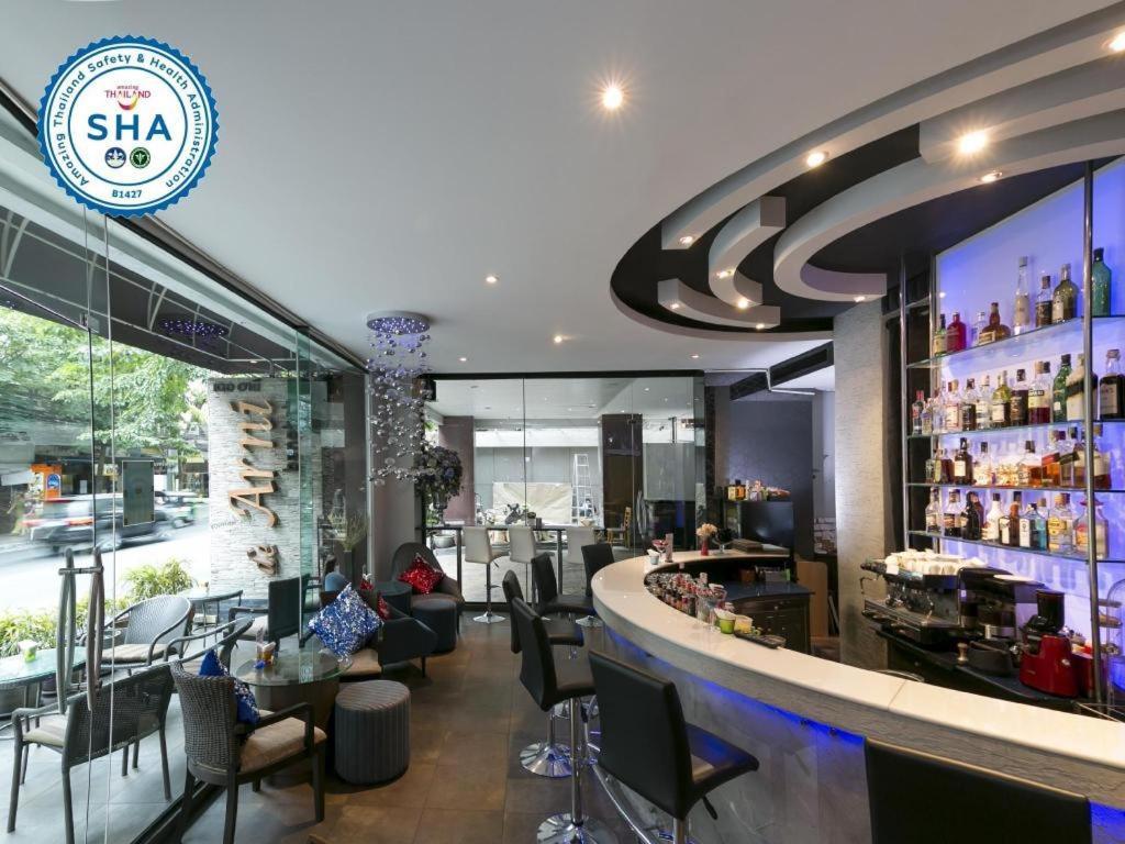 De Arni Hotel