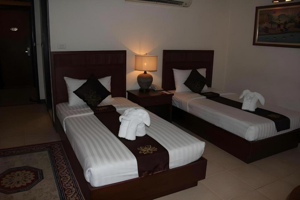 De Arni 3* Bangkok