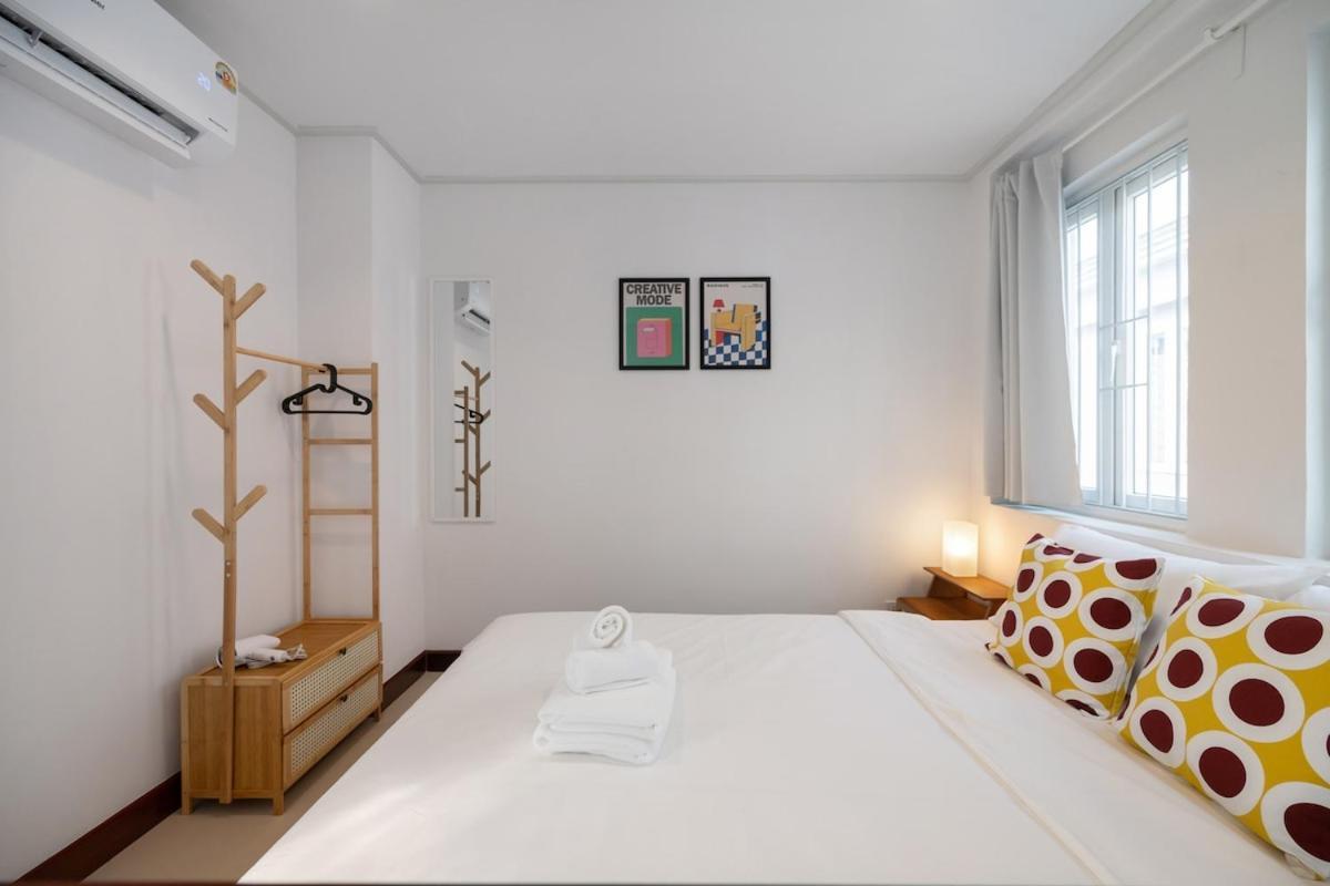 Villa Sunfire House Chinatown *