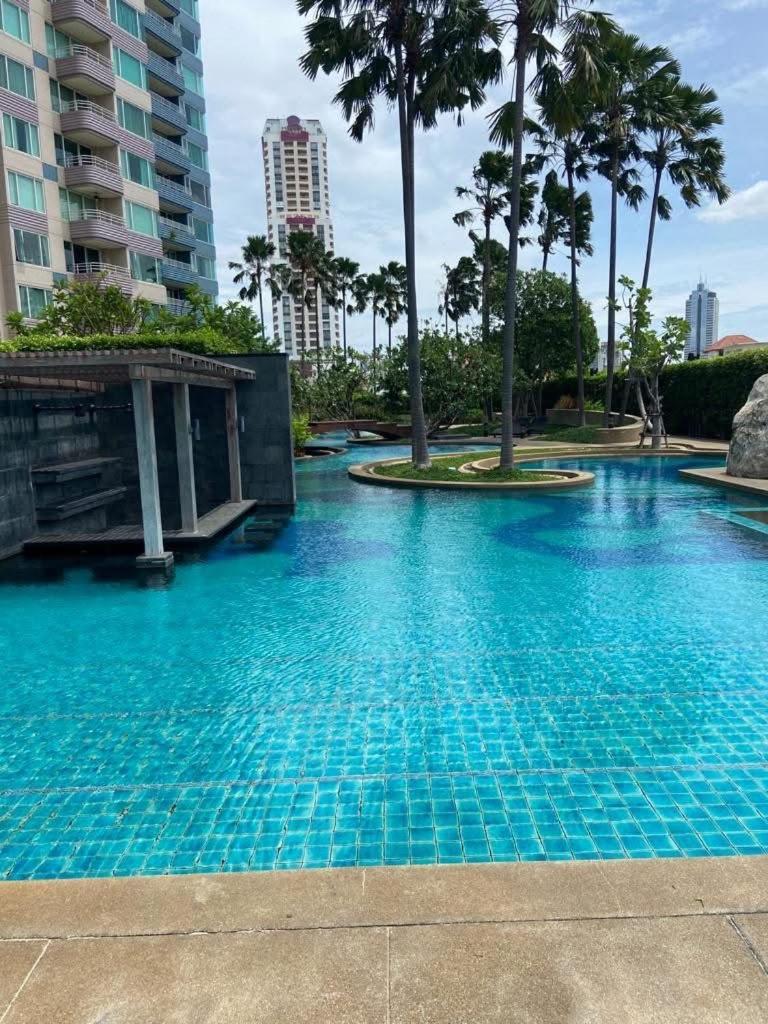 Aparthotel Near Iconsiam 2km Bangkok