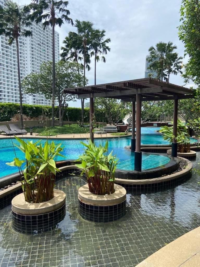 Near Iconsiam 2km Aparthotel