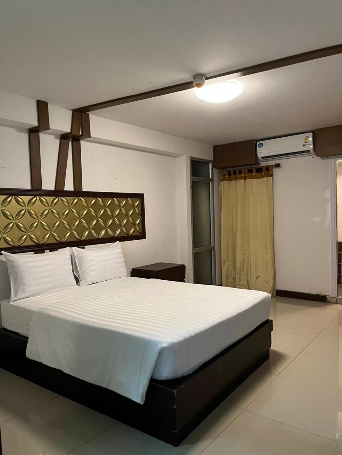 Resort ลีลาวดี รามอินทรา - Leelawadee Resotel Raminthra 23 3*