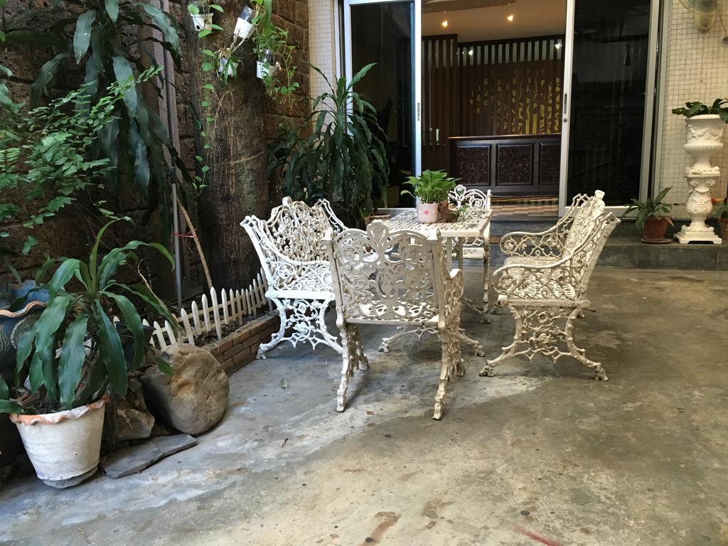 Guest house The Grand Palace Bangkok