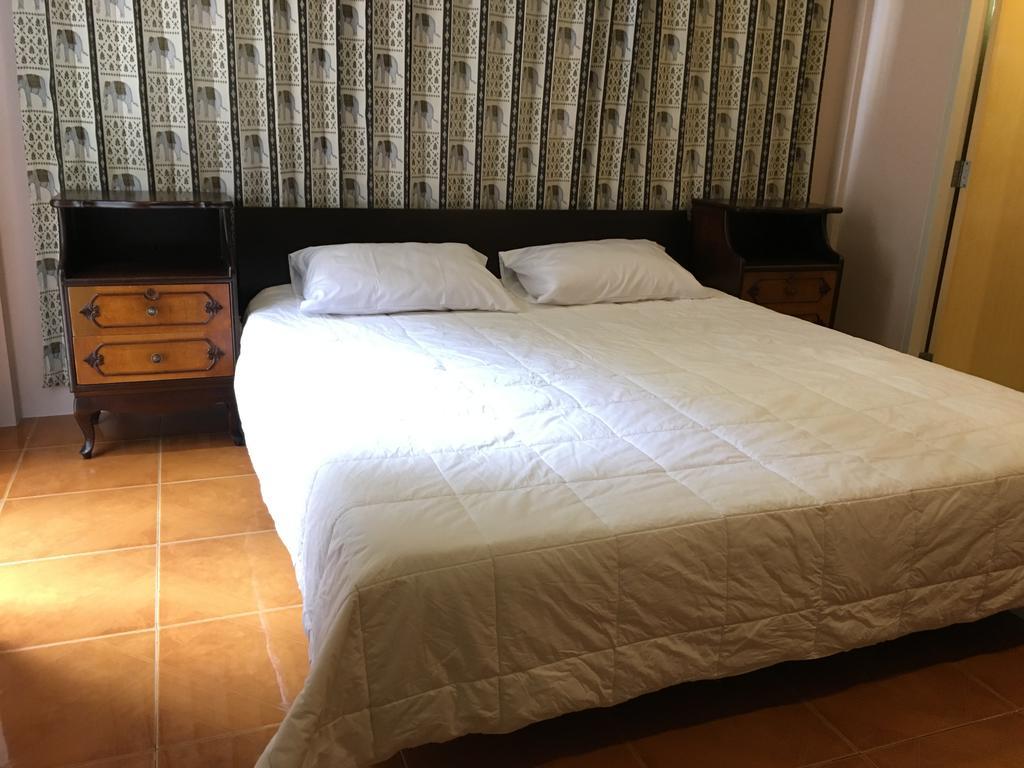 The Grand Palace Guest house