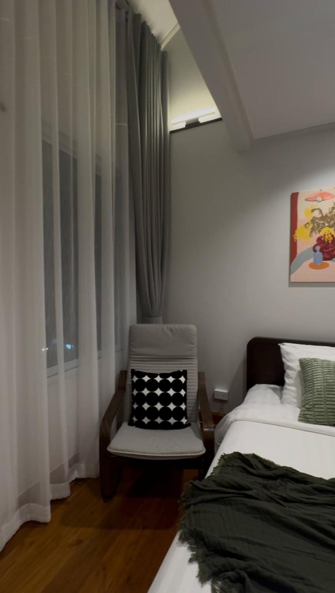 Bahay bakasyunan Nueng Rana 113 Unique House In Chinatown 3br 2ba - *
