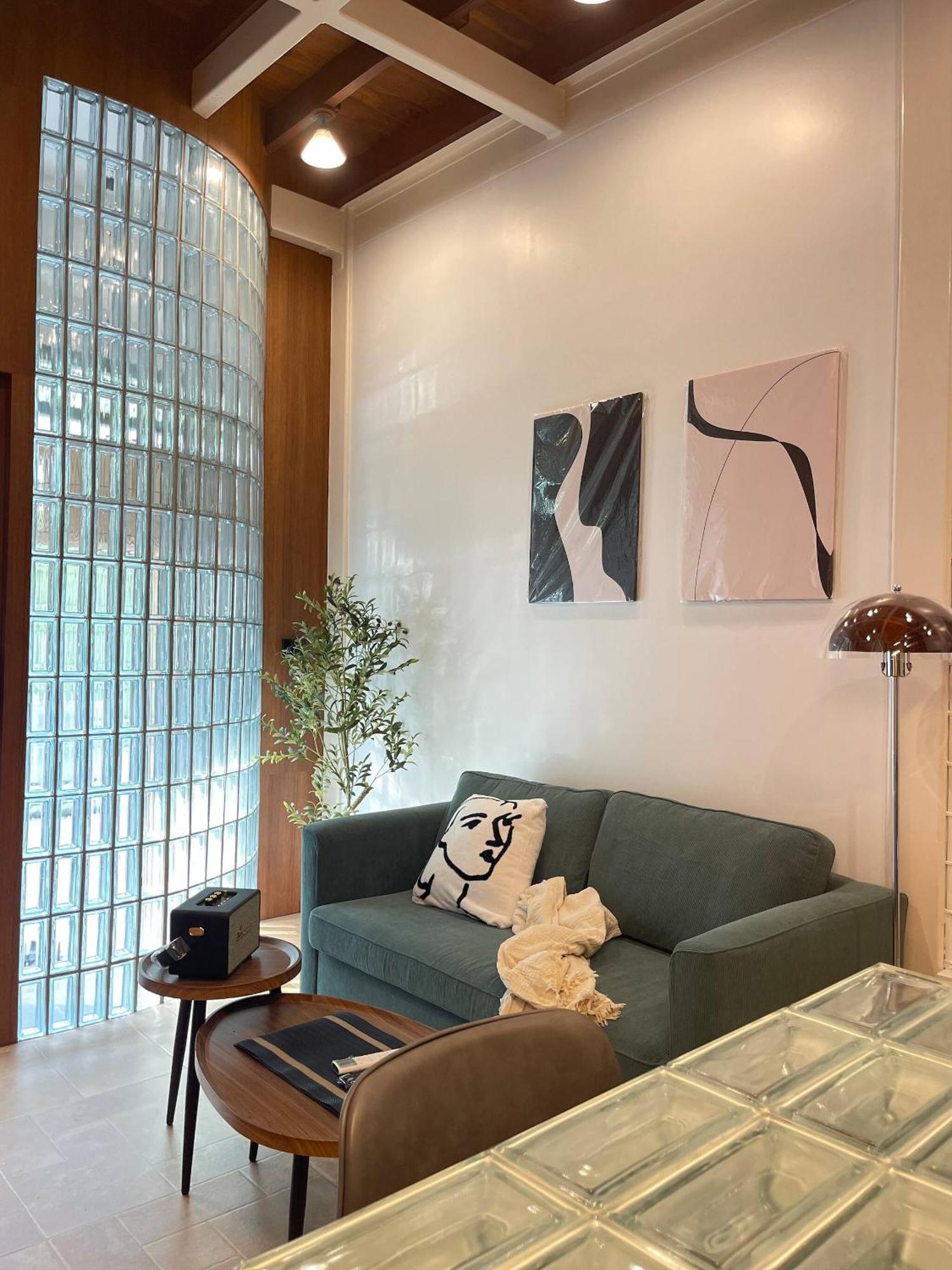 Bahay bakasyunan Nueng Rana 113 Unique House In Chinatown 3br 2ba - *