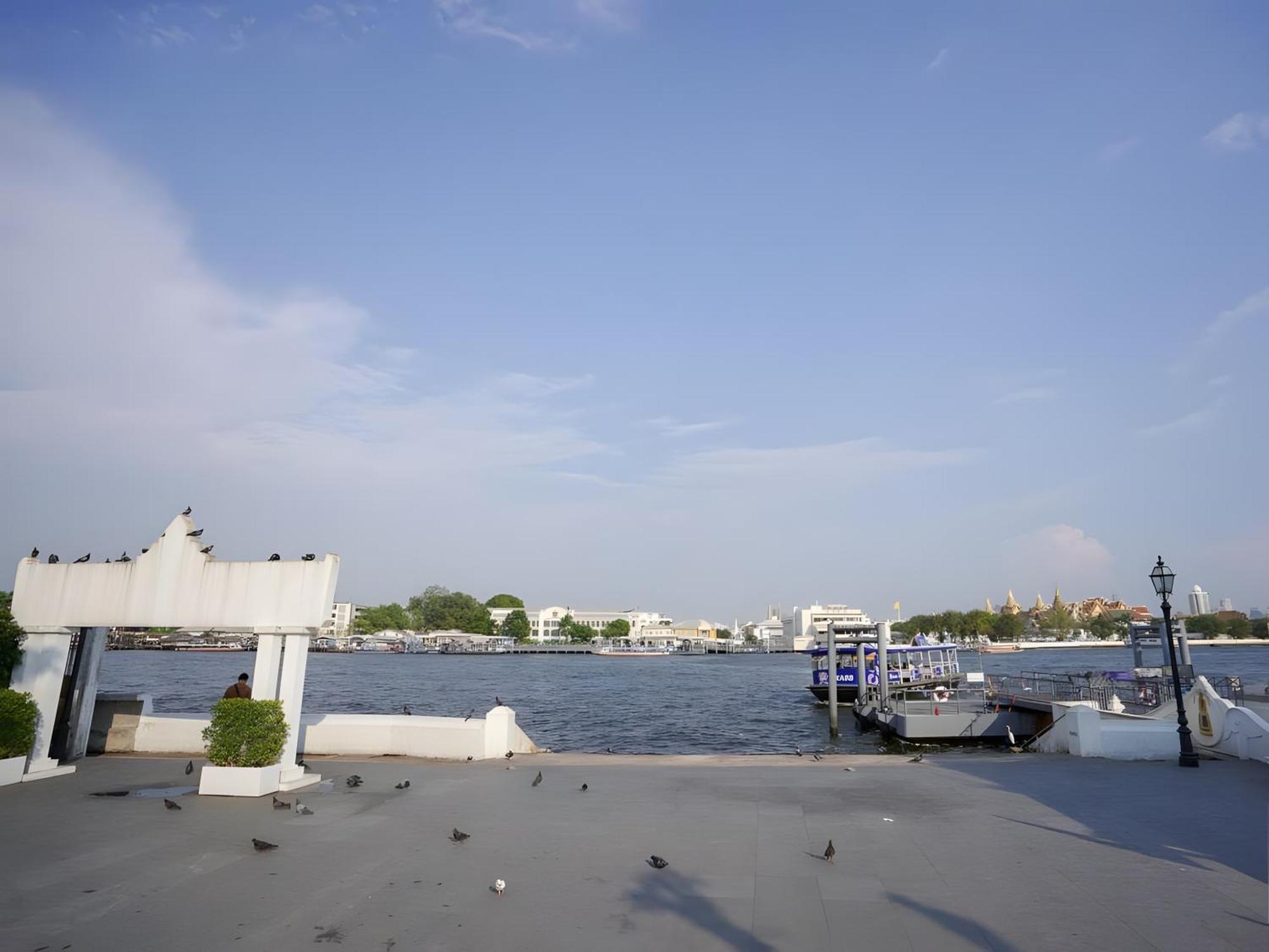 Apartment Go Siriraj - โกอินน์ ศิริราช *