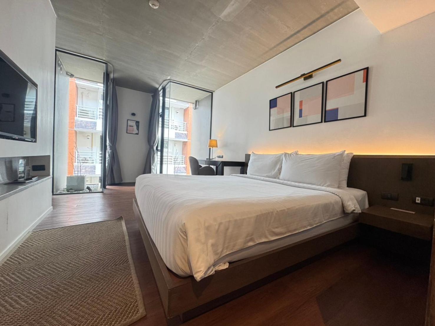 Norma Sathorn - Formerly T2 Sathorn Hotel 3*