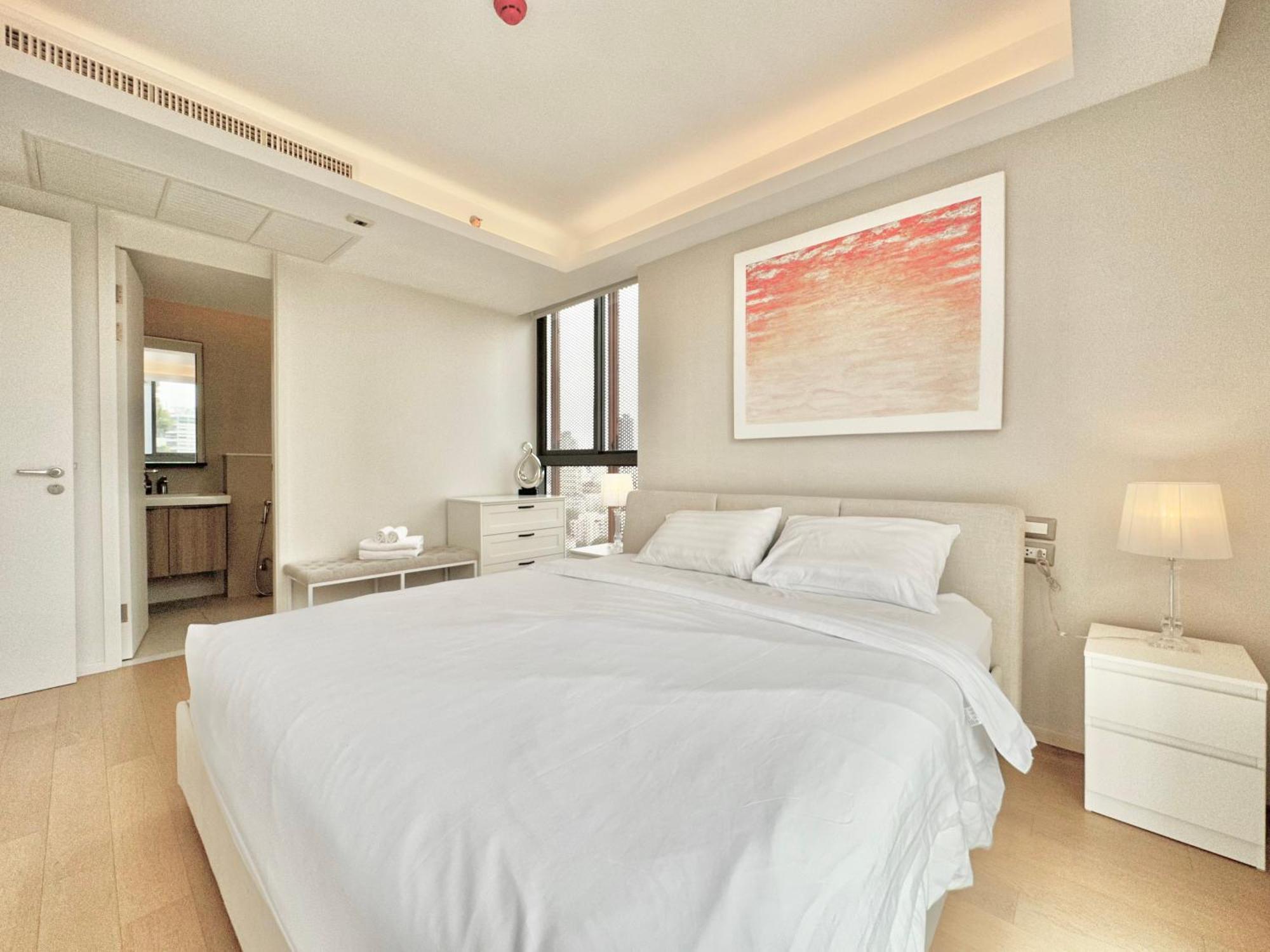 Apartment Circle31 #2br *