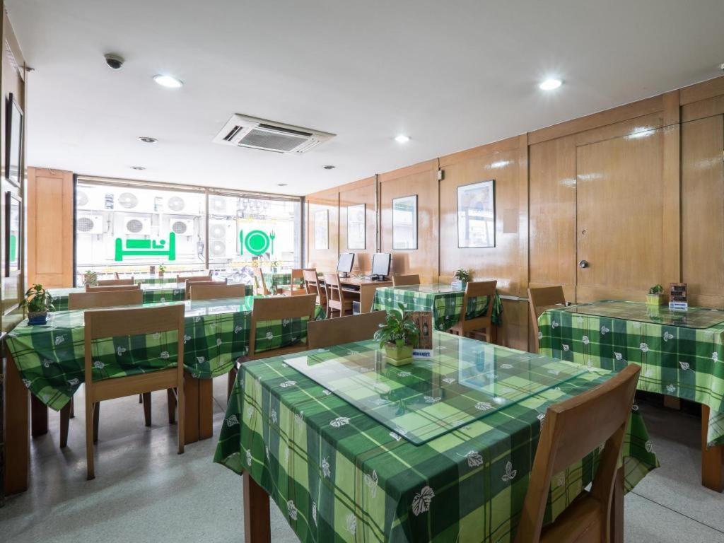 Muangphol Mansion Hotel 3*