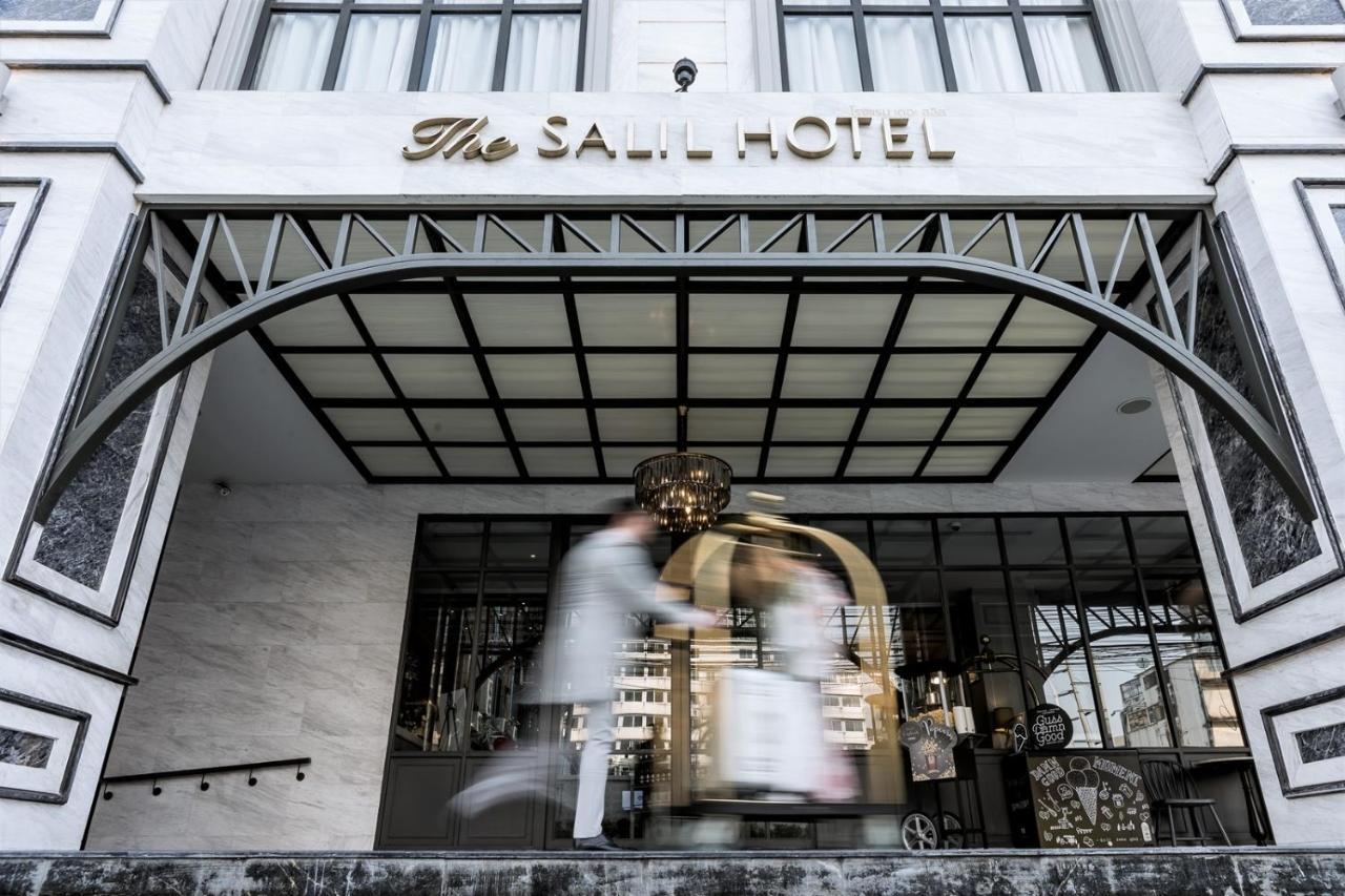The Salil Sukhumvit 57 - Thonglor 5*