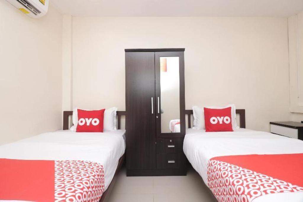 Hotel Oyo 253 Kk 11 Boutique 2*