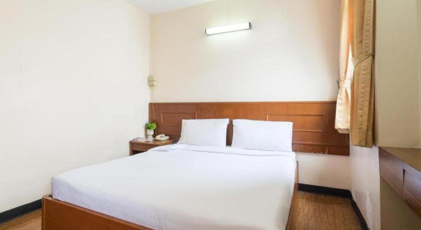 Muangphol Mansion Hotel Bangkok
