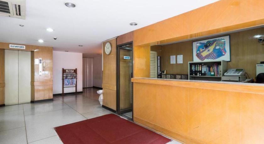 Muangphol Mansion Hotel Bangkok