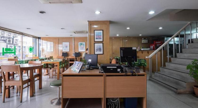 Muangphol Mansion Bangkok