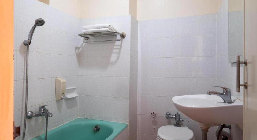 Muangphol Mansion Hotel 3*