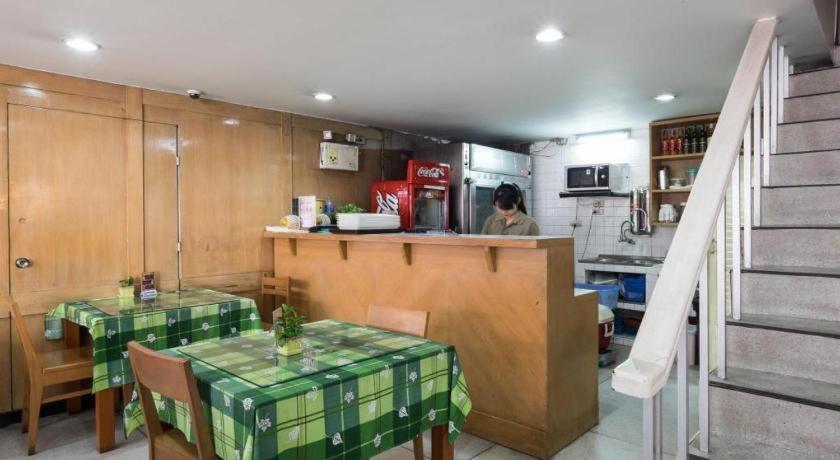 Muangphol Mansion Hotel