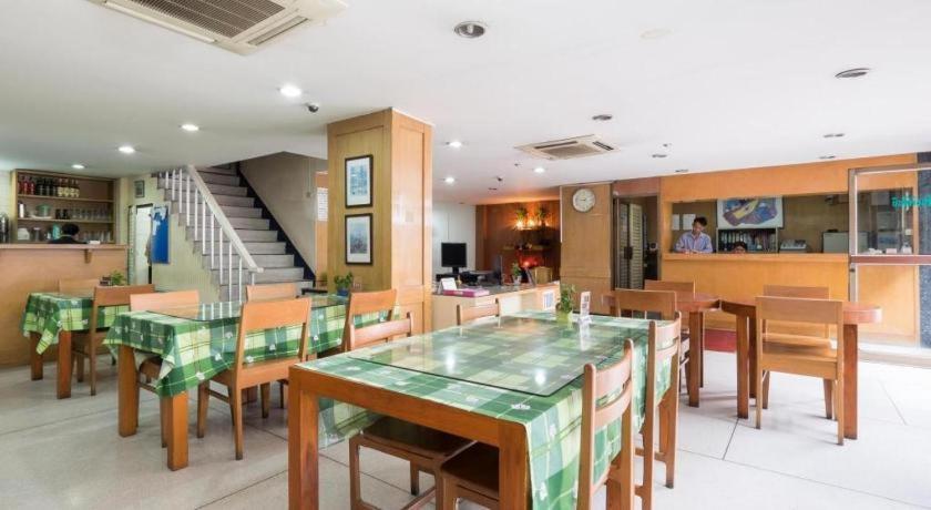 Muangphol Mansion