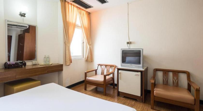 Muangphol Mansion Hotel 3*