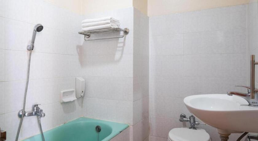 Hotel Muangphol Mansion Bangkok