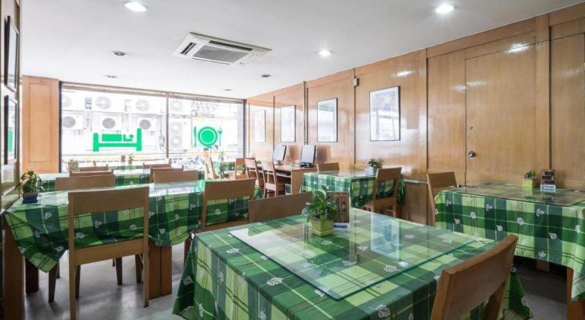 Muangphol Mansion