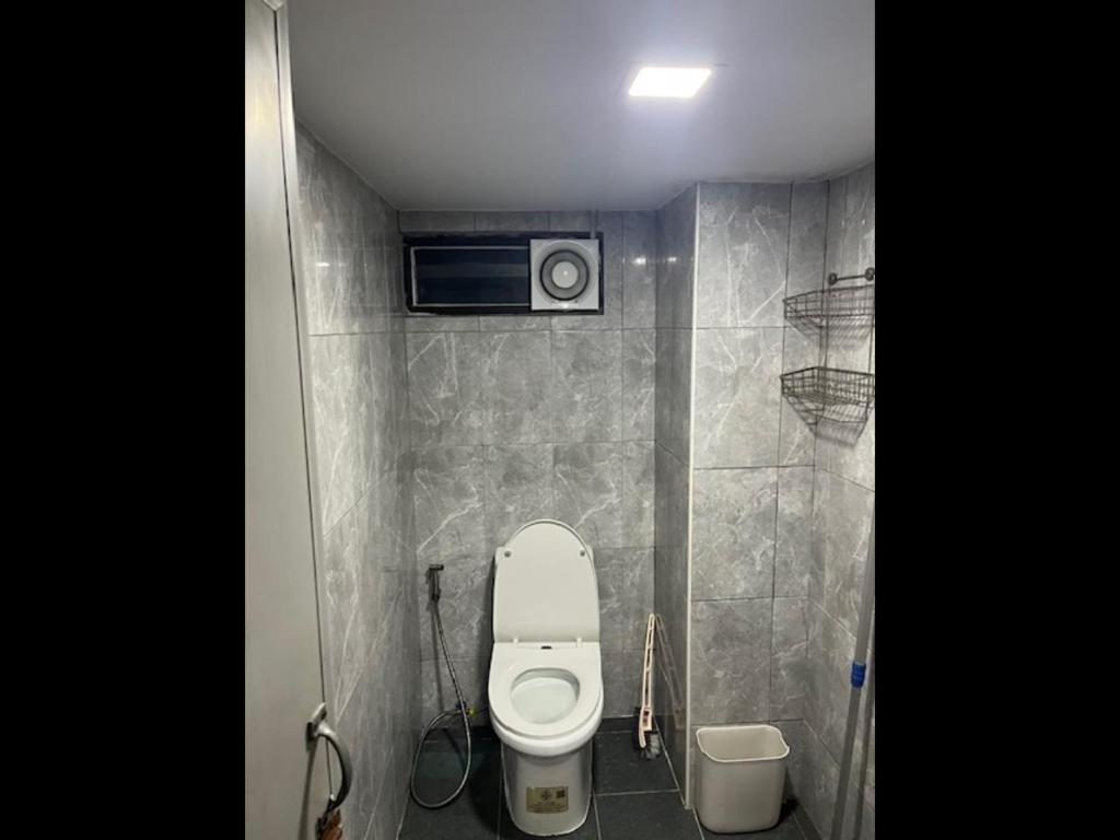 Prism House Bangkok