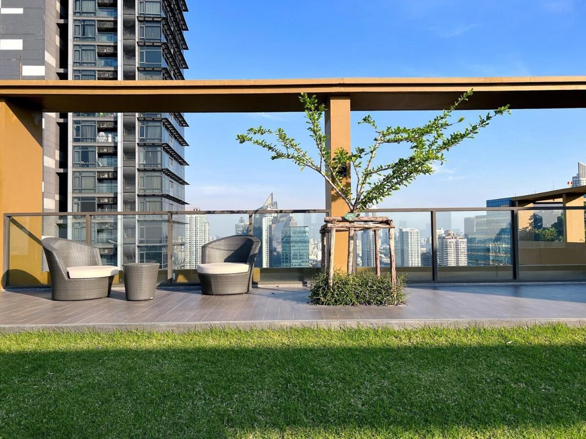 Nana Cozy 1br Bangkok
