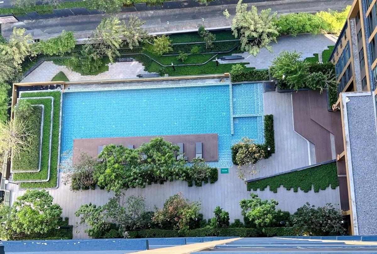 Nana Cozy 1br Bangkok