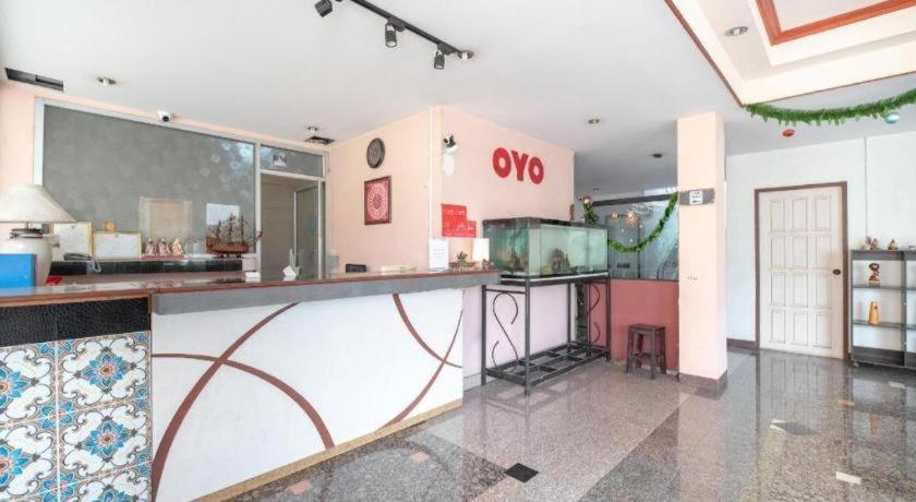 Oyo 519 B Min Airport