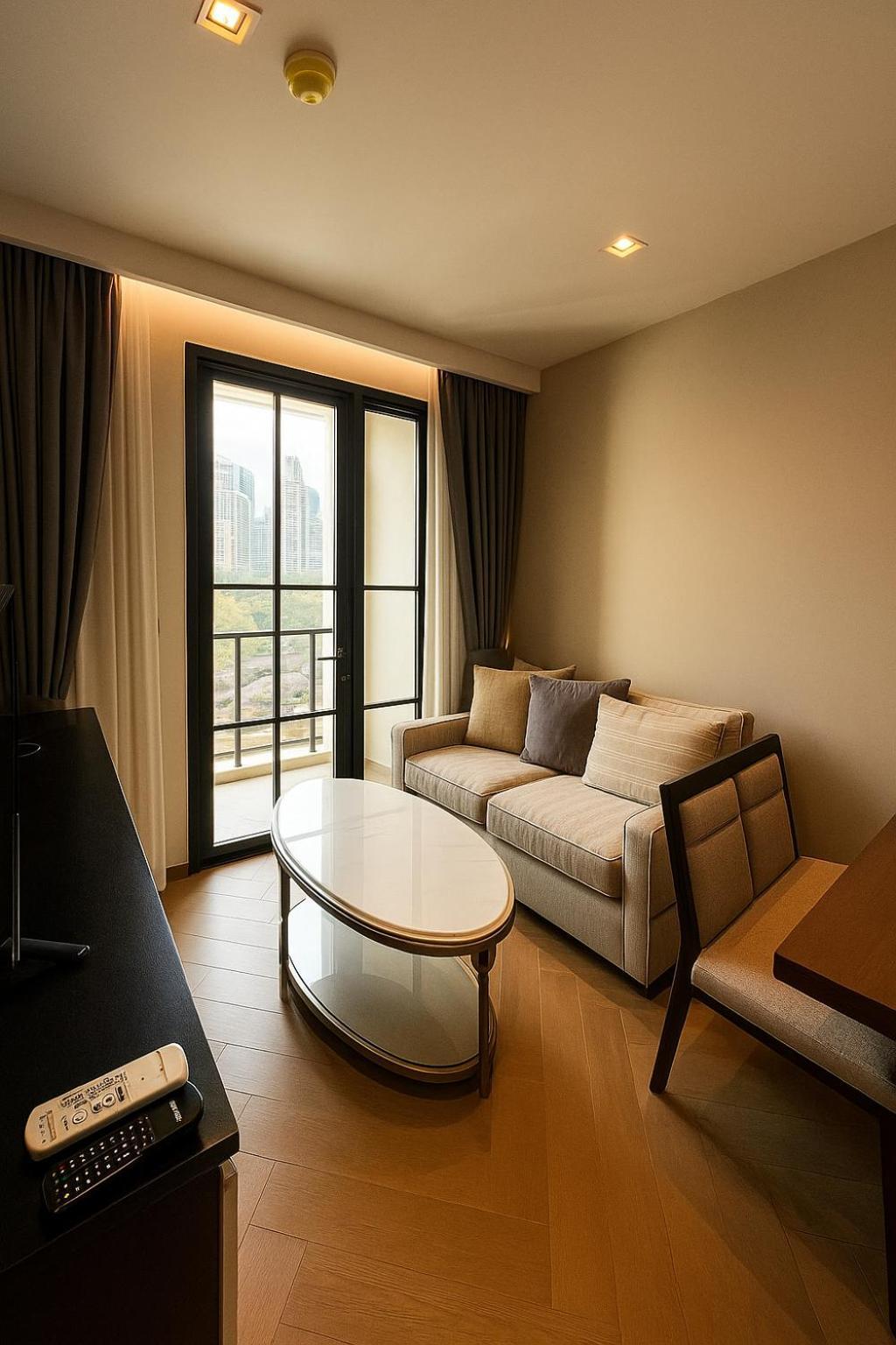 Luxury Japanese Onsen Reserve - Apartment