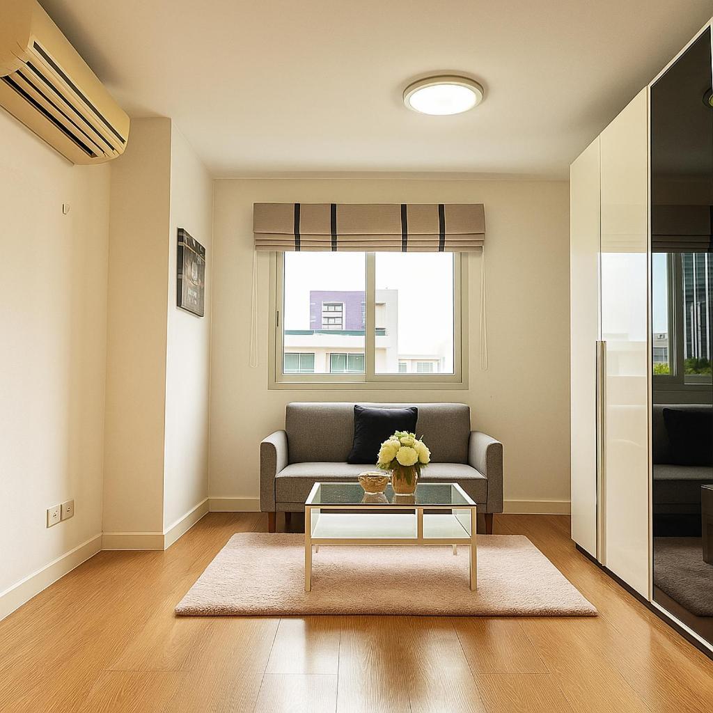 Apartment Tessa Estates One Thonglor *