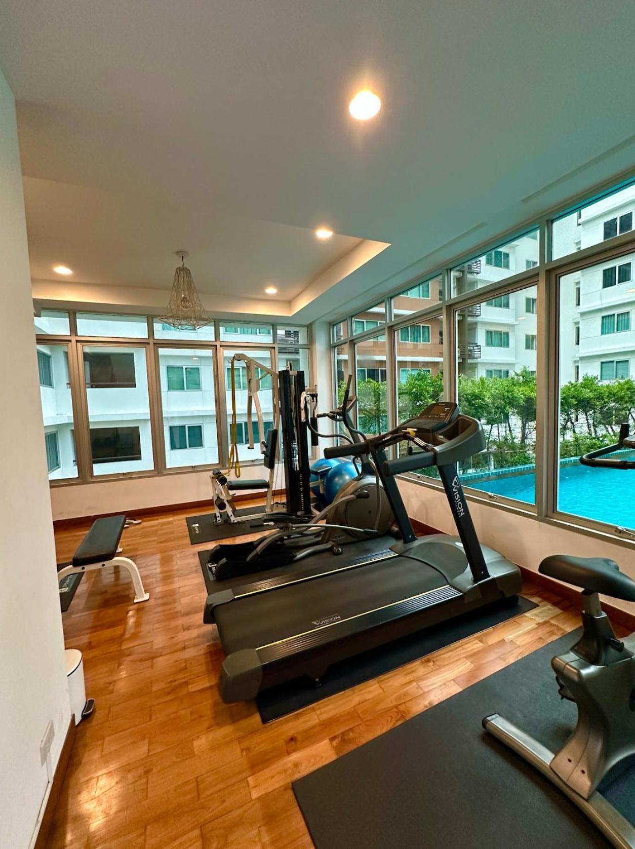 Apartment Tessa Estates One Thonglor
