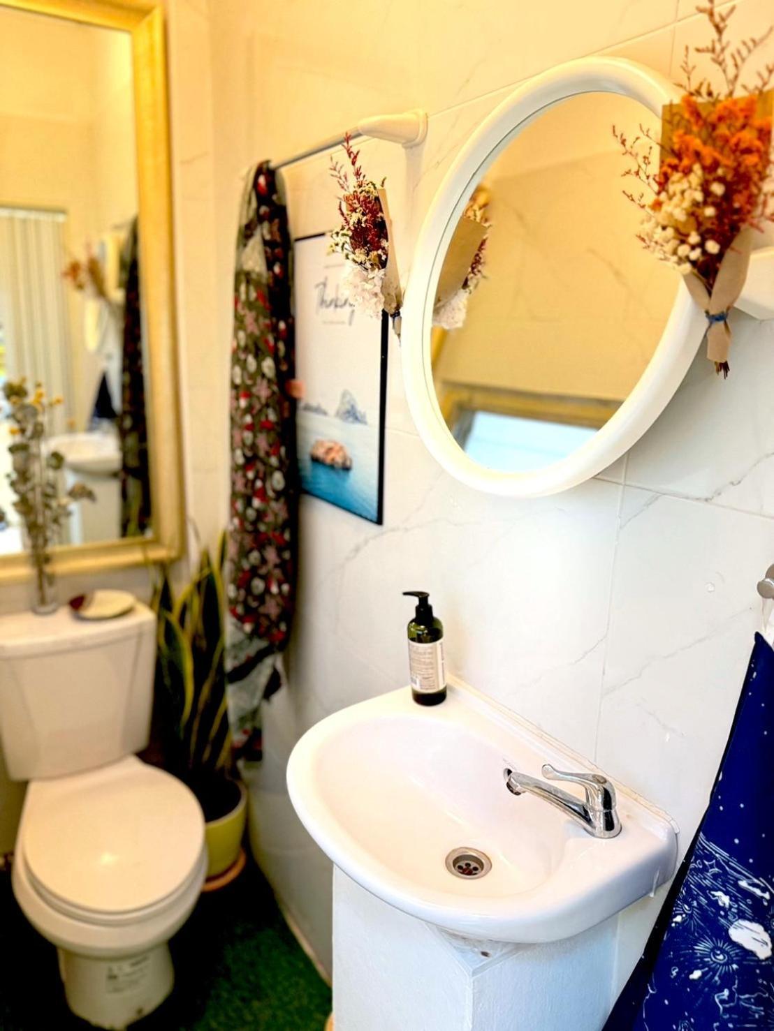 Holiday home Entire House 6 People 3beds 2baths Near Bts Asoke Terminal21 Bangkok