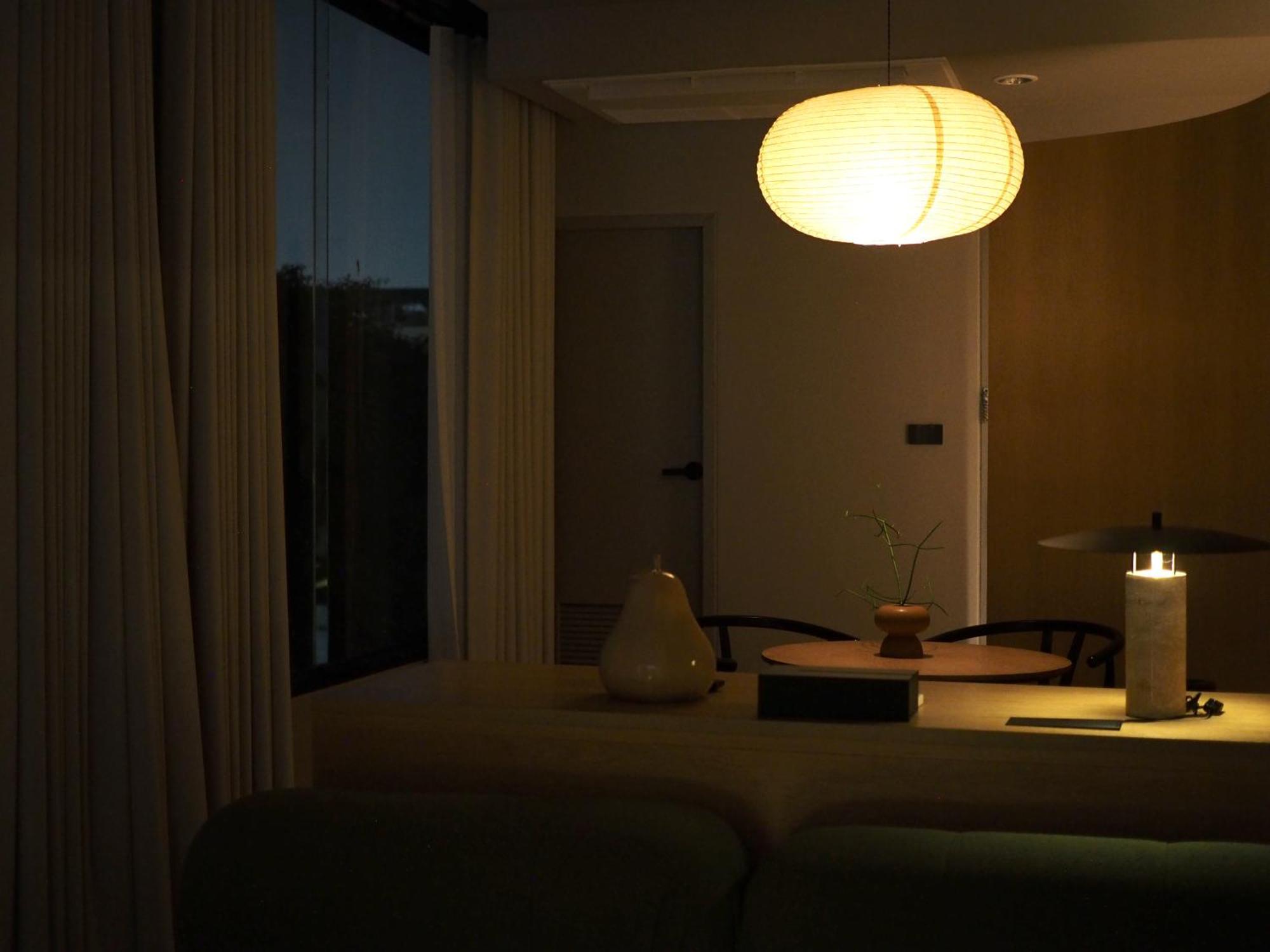 Appartement Citrus House Phra-arthit