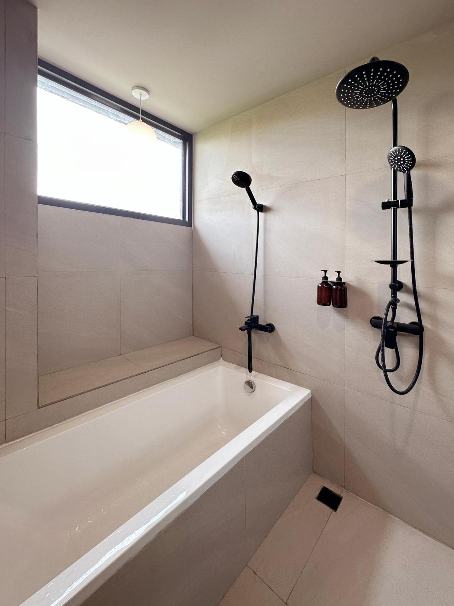 Appartement Citrus House Phra-arthit Bangkok