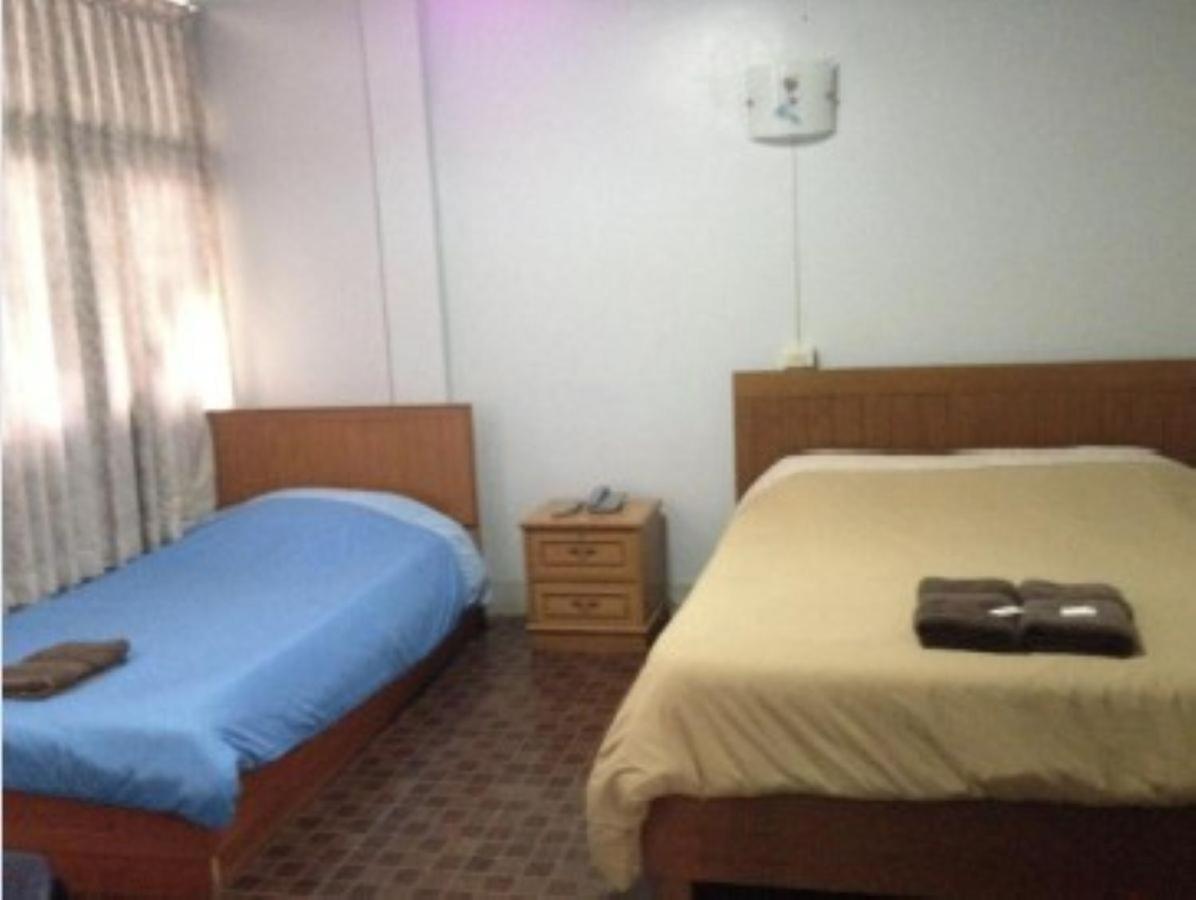 Inn White Orchid Ii Bangkok