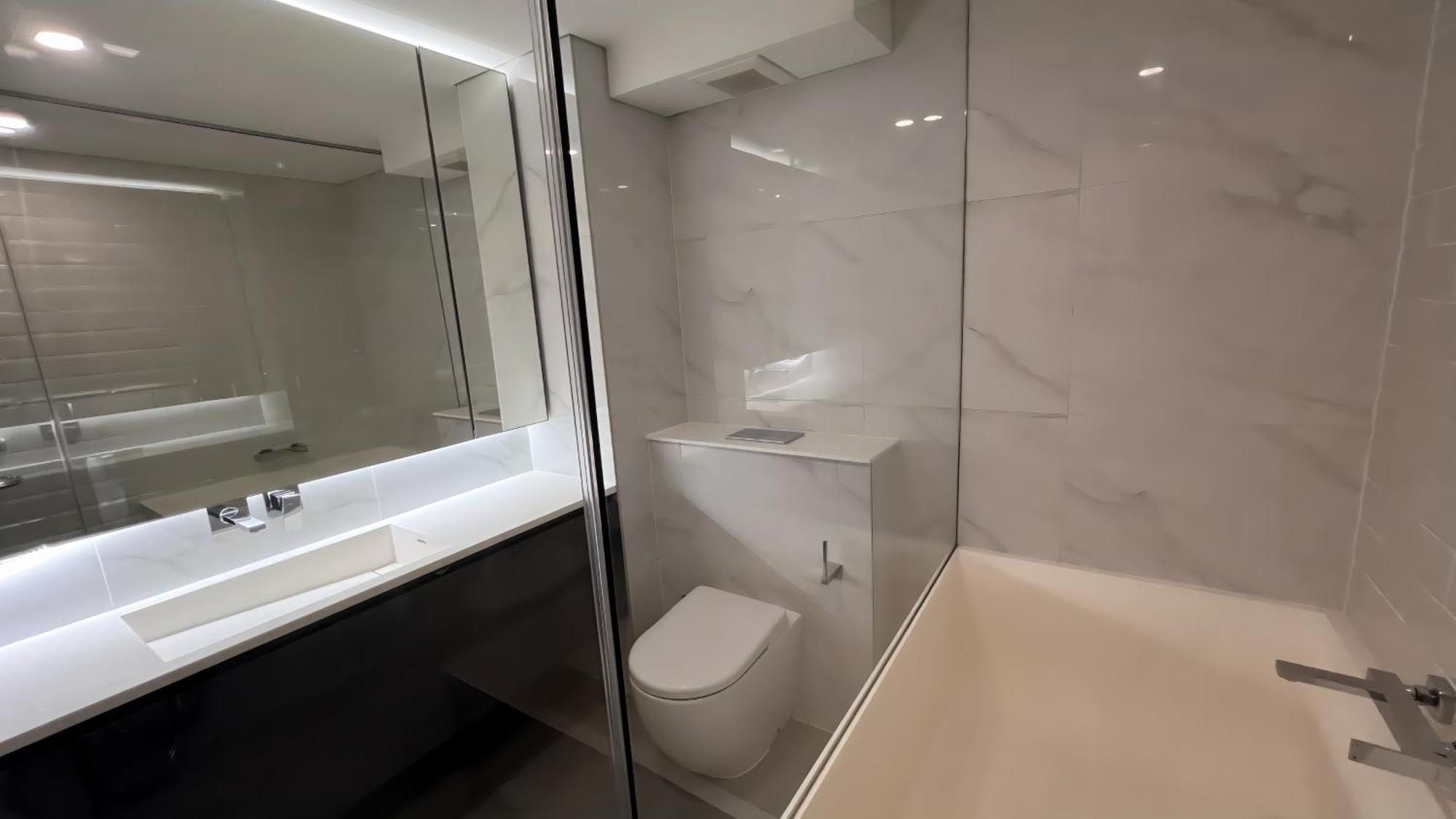 Cassia Rama 9 Apartment Bangkok