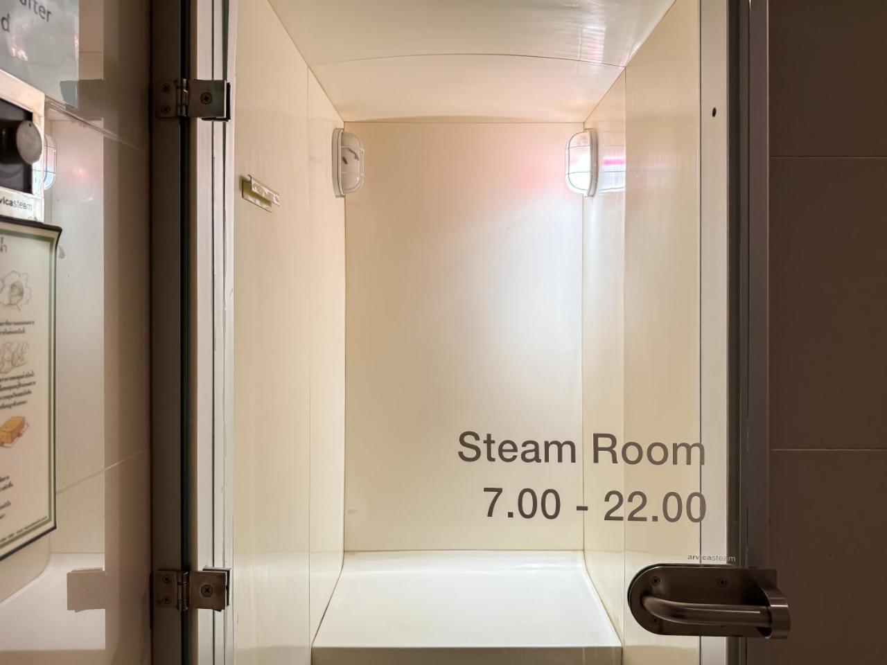 Appartement Transquil Modern 1br - Ultra Fast Wifi - Bts Ari