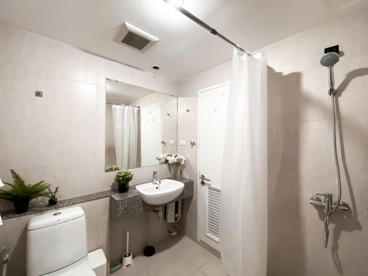 Apartment Exclusive Urban 1br - Ultra Fast Wifi - Thong Lo *